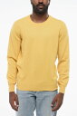 ブルネロ クチネリ BRUNELLO CUCINELLI セーター ニットウェア メンズ Knitwear CREW NECK PURE CASHMERE SWEATER M2200100 T2000 CYJ41 関税 送料無料 ラッピング無料 2020SS dk