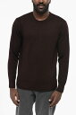 アルテア ALTEA セーター ニットウェア メンズ Knitwear CREW NECK MERINO WOOL SWEATER 2361129/MC/437 69 関税 送料無料 ラッピング無料 2020AW dk