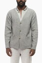 アルテア ALTEA セーター ニットウェア メンズ Knitwear RIBBED VIRGIN WOOL CARDIGAN 2261022/MC/570 22 関税 送料無料 ラッピング無料 2020AW dk