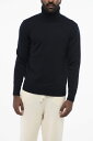 アルテア ALTEA セーター ニットウェア メンズ Knitwear TURTLENECK EXTRAFINE MERINO WOOL SWEATER 2361109/MC/437 1 関税 送料無料 ラッピング無料 2020AW dk