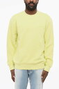 カーハート CARHARTT スウェットシャツ トレーナー メンズ Sweatshirts BRUSHED COTTON DUSTER SCRIPT CREW-NECK SWEATSHIRT WITH EMBRO I03306529TGD 関税 送料無料 ラッピング無料 2020AW dk