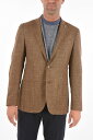 【15,000円以上1,000円OFF 】 CORNELIANI コルネリアーニ ジャケット 89XR47 9288265 034 メンズ CC COLLECTION SOLID COLOR SIDE VENTS RIGHT BLAZER 【関税 送料無料】【ラッピング無料】 dk