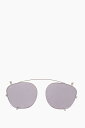 オーエーエムシー OAMC サングラス サングラス・メガネ メンズ Sunglasses INTERCHANGEABLE AVIATOR LENSES OAVI020791 O00001 042 関税 送料無料 ラッピング無料 2020AW dk