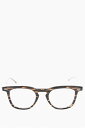 オーエーエムシー OAMC サングラス サングラス・メガネ メンズ Sunglasses TURTLE PRINTED WAYFARER SUNGLASSES OAVI020787 O00001 211 関税 送料無料 ラッピング無料 2020AW dk