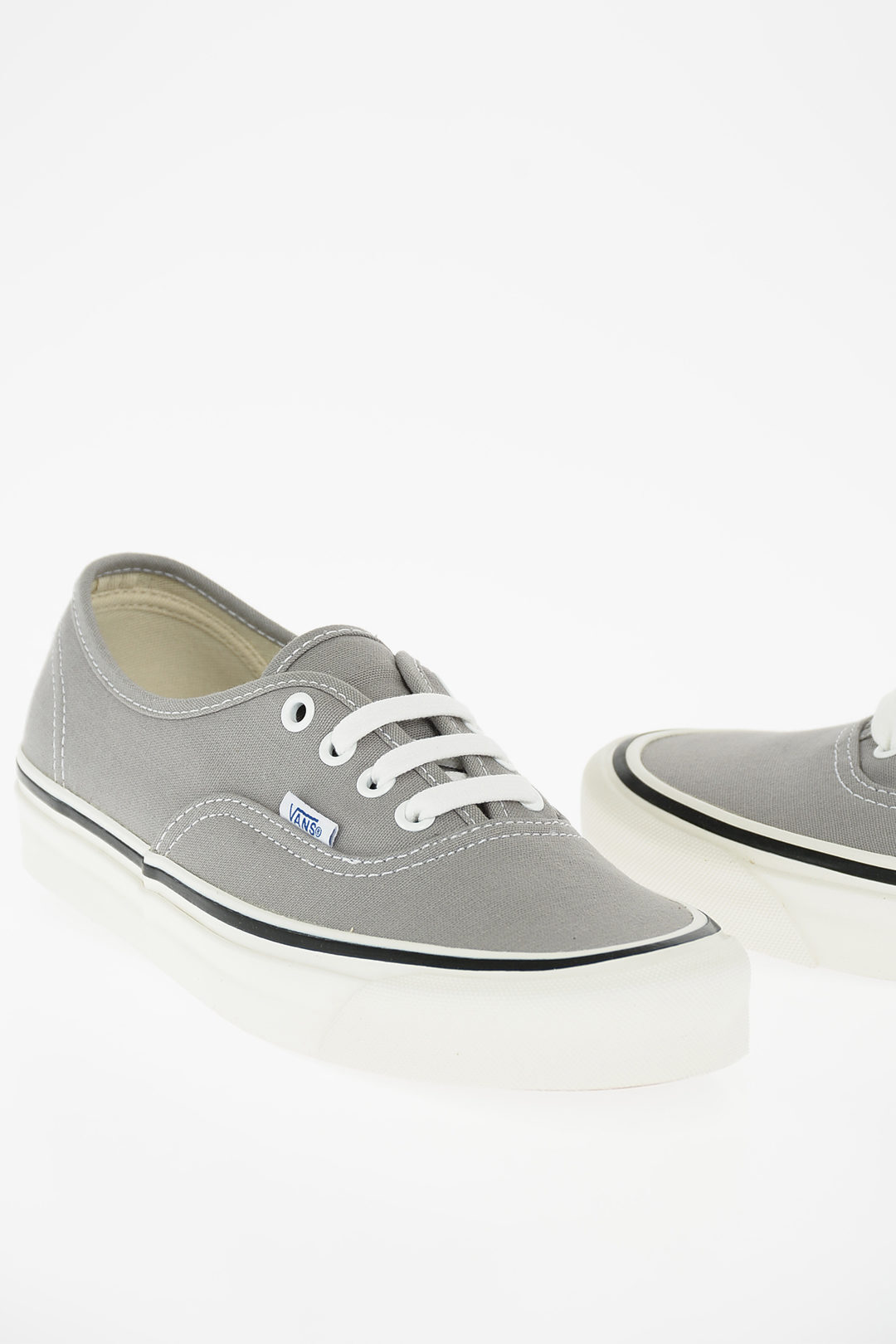 VANS ヴァンズ Gray スニーカー VA38ENMR6UNI メンズ CANVAS ANAHEIM FACTORY AUTHENTIC 44 DX SNEAKERS 【関税・送料無料】【ラッピング無料】 dk