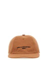 【三連休限定1000円OFF】 ステラ マッカートニー STELLA MCCARTNEY ハット 帽子 レディース ベージュ Hats 252718 BEIGE 関税 送料無料 ラッピング無料 2022AW el