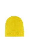 【三連休限定1000円OFF】 アレキサンダー マックイーン ALEXANDER MCQUEEN ハット 帽子 メンズ イエロー Hats 240945 YELLOW 関税 送料無料 ラッピング無料 2022AW el