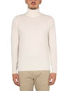 アスペジ ASPESI セーター ニットウェア メンズ ベージュ Knitwear 251591 BEIGE 関税 送料無料 ラッピング無料 2022AW el