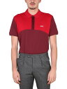ボス BOSS ポロシャツ メンズ レッド Polo shirts 244862 BORDEAUX 関税 送料無料 ラッピング無料 2022AW el