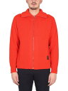ポールスミス PAUL SMITH セーター ニットウェア メンズ オレンジ Knitwear 245279 ORANGE 関税 送料無料 ラッピング無料 2022AW el