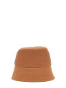【三連休限定1000円OFF】 ステラ マッカートニー STELLA MCCARTNEY ハット 帽子 レディース ベージュ Hats 252736 BEIGE 関税 送料無料 ラッピング無料 2022AW el