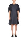 メゾン マルジェラ MAISON MARGIELA ワンピース ドレス レディース Dresses 249578 CHARCOAL 関税 送料無料 ラッピング無料 2022AW el