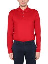 ボス BOSS ポロシャツ メンズ レッド Polo shirts 244610 RED 関税 送料無料 ラッピング無料 2022AW el