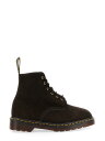ドクターマーチン DR MARTENS ブーツ メンズ ブラウン Boots 251655 BROWN 関税 送料無料 ラッピング無料 2022AW el
