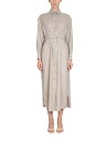 アスペジ ASPESI ワンピース ドレス レディース ベージュ Dresses 251613 BEIGE 関税 送料無料 ラッピング無料 2022AW el