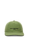 【三連休限定1000円OFF】 ステラ マッカートニー STELLA MCCARTNEY ハット 帽子 レディース ブラウン Hats 252738 BROWN 関税 送料無料 ラッピング無料 2022AW el