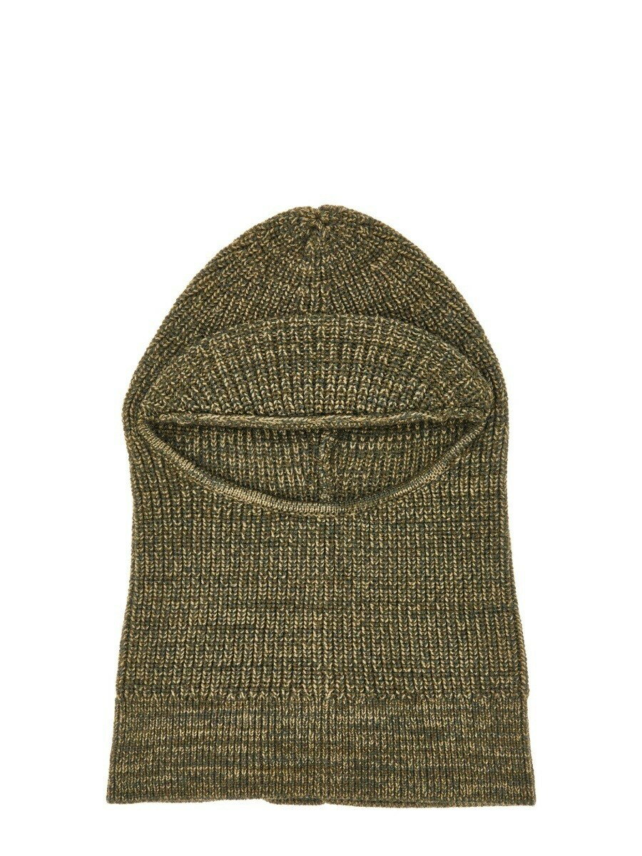 ٥ ޥ ISABEL MARANT ϥå ˹ ǥ ꡼ Hats 242366 MILITARY GREEN ...