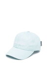 パーム・エンジェルス PALM ANGELS ハット 帽子 ボーイズ Hats 283288 BABY BLUE 関税 送料無料 ラッピング無料 2023SS el