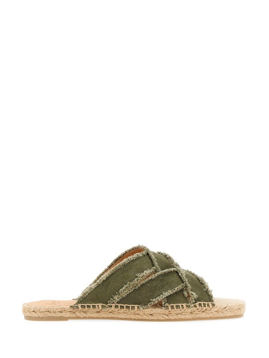 1000OFFݥ!! ˥ CASTANER  ǥ ꡼ Sandals 282178 GR...