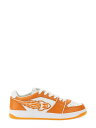 ENTERPRISE JAPAN スニーカー メンズ Sneakers 281715 MULTICOLOUR 関税 送料無料 ラッピング無料 2023SS el