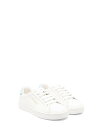 パーム・エンジェルス PALM ANGELS フラットスニーカー スニーカー ボーイズ ホワイト Flat sneakers 281394 WHITE 関税 送料無料 ラッピング無料 2023SS el