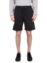 パラジャンパーズ PARAJUMPERS ショーツ メンズ ブラック Shorts 282564 BLACK 関税 送料無料 ラッピング無料 2023SS el