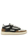 リプレゼント REPRESENT スニーカー メンズ Sneakers 281031 MULTICOLOUR 関税 送料無料 ラッピング無料 2023SS el