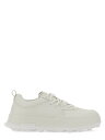 ジル サンダー JIL SANDER スニーカー メンズ ホワイト Sneakers 292301 WHITE 関税 送料無料 ラッピング無料 2023AW el