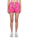【本日ポイント4倍!!】 ケイウェイ KWAY デニムショーツ ショーツ レディース ピンク Denim shorts 289951 PINK 関税 送料無料 ラッピング無料 2023SS el