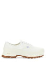 ヴァンズ VANS スニーカー メンズ ホワイト Sneakers 289691 WHITE 関税 送料無料 ラッピング無料 2023SS el