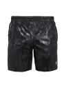 アレキサンダー マックイーン ALEXANDER MCQUEEN 水着 スイムウェア メンズ ブラック Swimwear 293696 BLACK 関税 送料無料 ラッピング無料 2023AW el