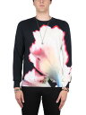 アレキサンダー マックイーン ALEXANDER MCQUEEN セーター ニットウェア メンズ Knitwear 293692 MULTICOLOUR 関税 送料無料 ラッピング無料 2023AW el