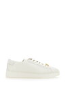 バリー BALLY スニーカー レディース ホワイト Sneakers 295878 WHITE 関税 送料無料 ラッピング無料 2023AW el