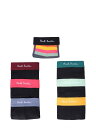 【15,000円以上1,000円OFF!!】 PAUL SMITH ポールスミス ファッション小物 メンズ 秋冬2023 297303 【関税・送料無料】【ラッピング無料】 el