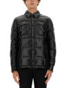 タトラス TATRAS ジャケット メンズ ブラック Jackets 299343 BLACK 関税 送料無料 ラッピング無料 2023AW el