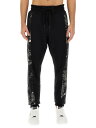 ヴェルサーチ クチュール VERSACE JEANS COUTURE ヴェルサーチ ジーンズ クチュール ブラック BLACK スーツ メンズ 秋冬2023 299751 【関税・送料無料】【ラッピング無料】 el