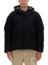 テンシー TEN C ジャケット メンズ ブラック Jackets 299367 BLACK 関税 送料無料 ラッピング無料 2023AW el