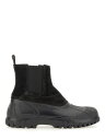 ディエッメ DIEMME ブーツ メンズ ブラック Boots 299955 BLACK 関税 送料無料 ラッピング無料 2023AW el
