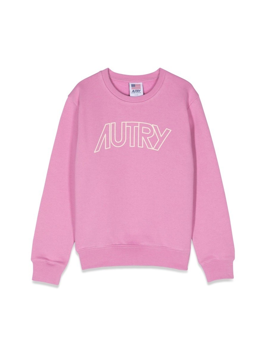 ȥ꡼ AUTRY 롼ͥååȥ ȥ졼ʡ 륺 ԥ Crew neck sweatshirts 300699...