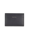 PAUL SMITH ポールスミス ブラック BLACK 財布 メンズ 秋冬2023 300338  el