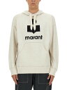 MARANT マラント トレーナー メンズ 秋冬2023 302619  el