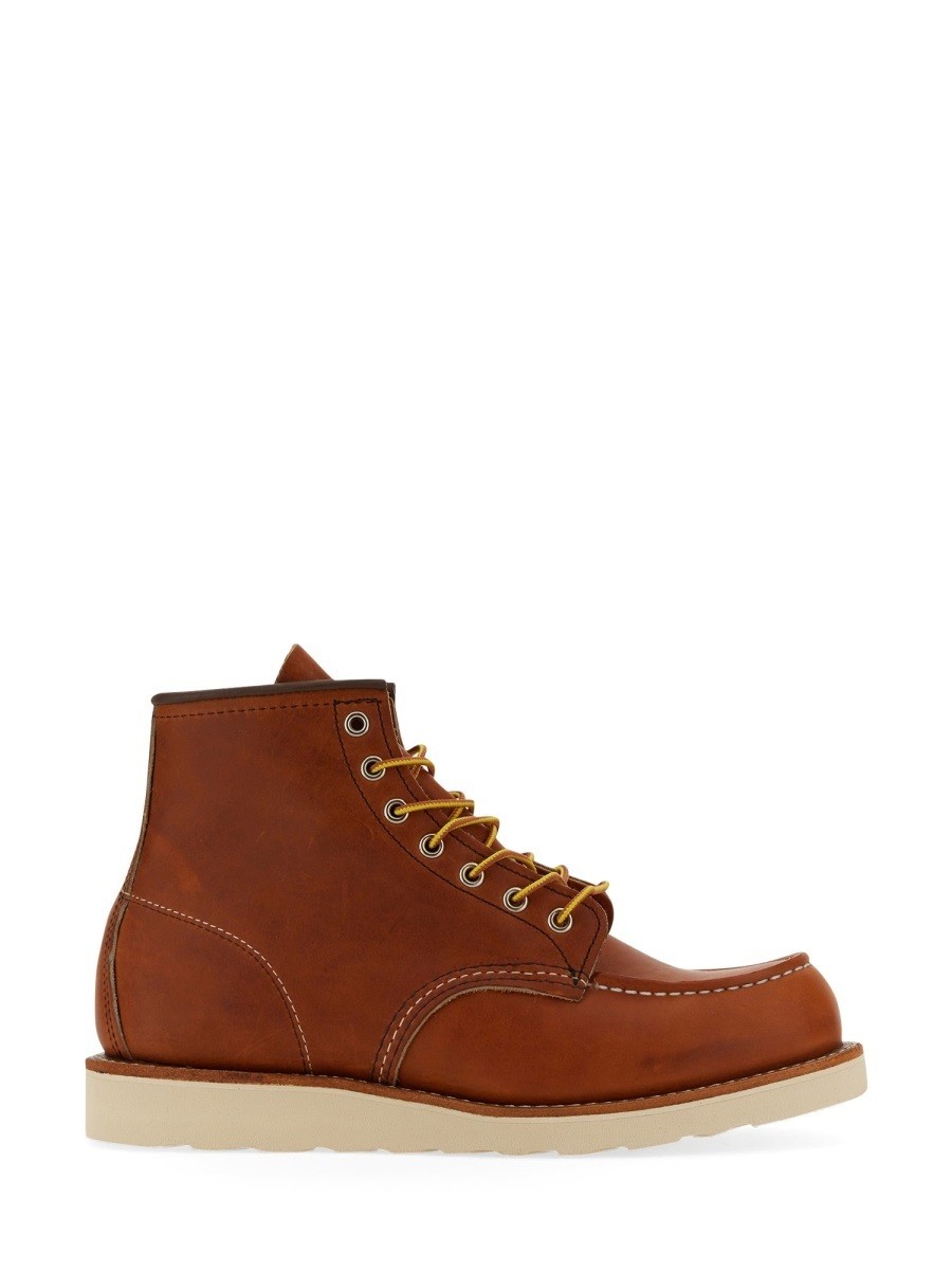 ݥȺ4!! åɥ RED WING ֡  ֥饦 Boots 302905 BROWN  ̵...