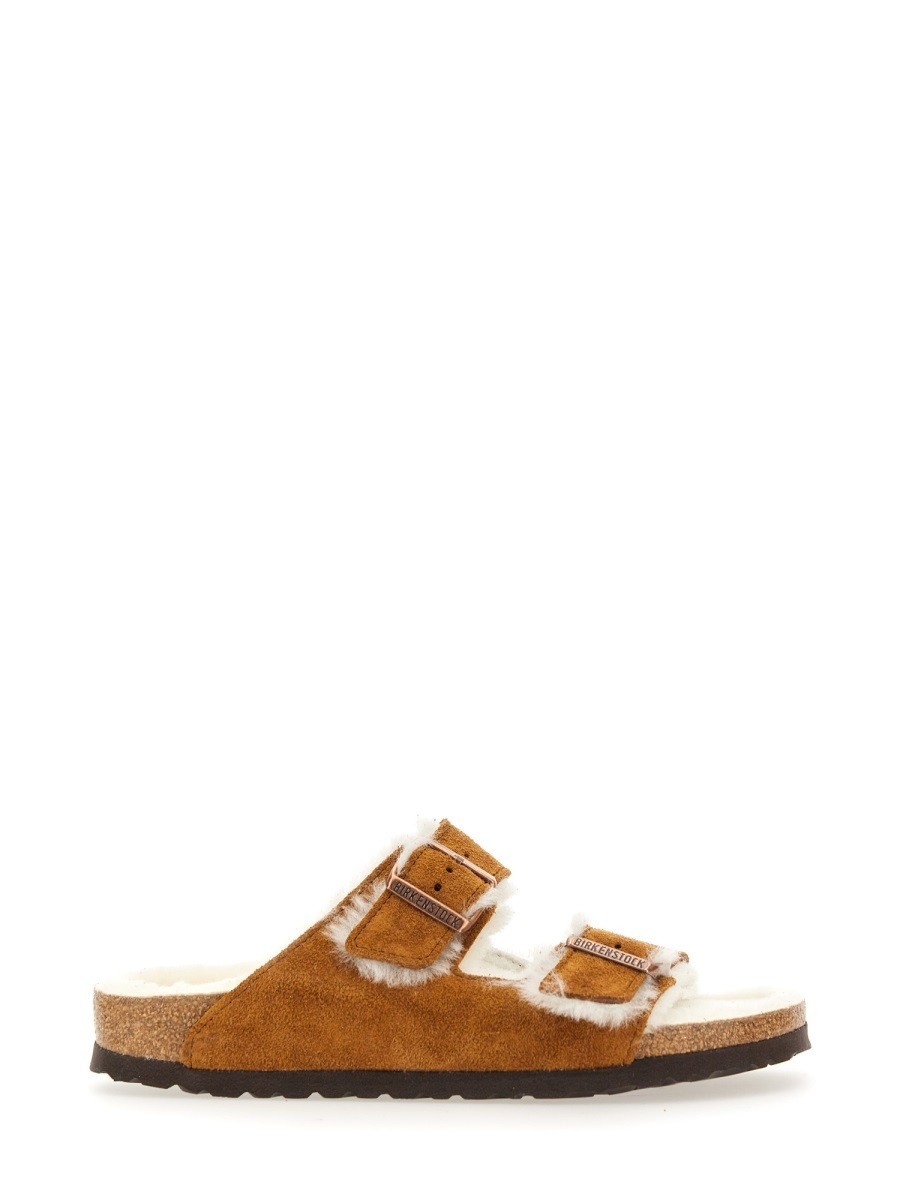 ビルケンシュトック BIRKENSTOCK サンダル レディース Sandals 303404 BUFF 関税 送料無料 ラッピング無料 2023AW el