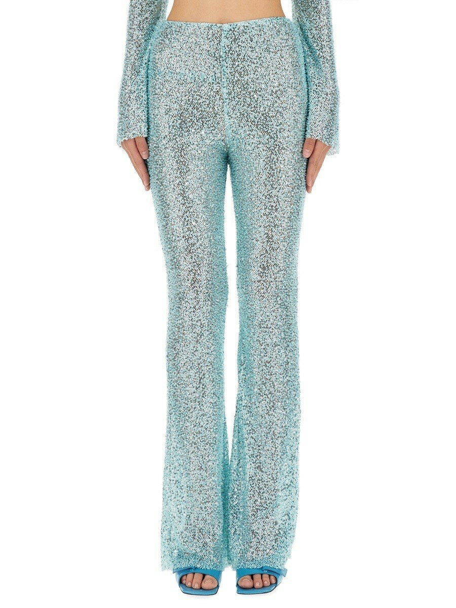 ݥȺ4!!  ݡȥ졼 SELF PORTRAIT ܥ ѥ ǥ Trousers 300985 ...