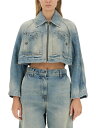 【本日ポイント4倍!!】 パーム エンジェルス PALM ANGELS スーツジャケット スーツ ジャケット レディース Suit Jackets 301366 BABY BLUE 関税 送料無料 ラッピング無料 2023AW el