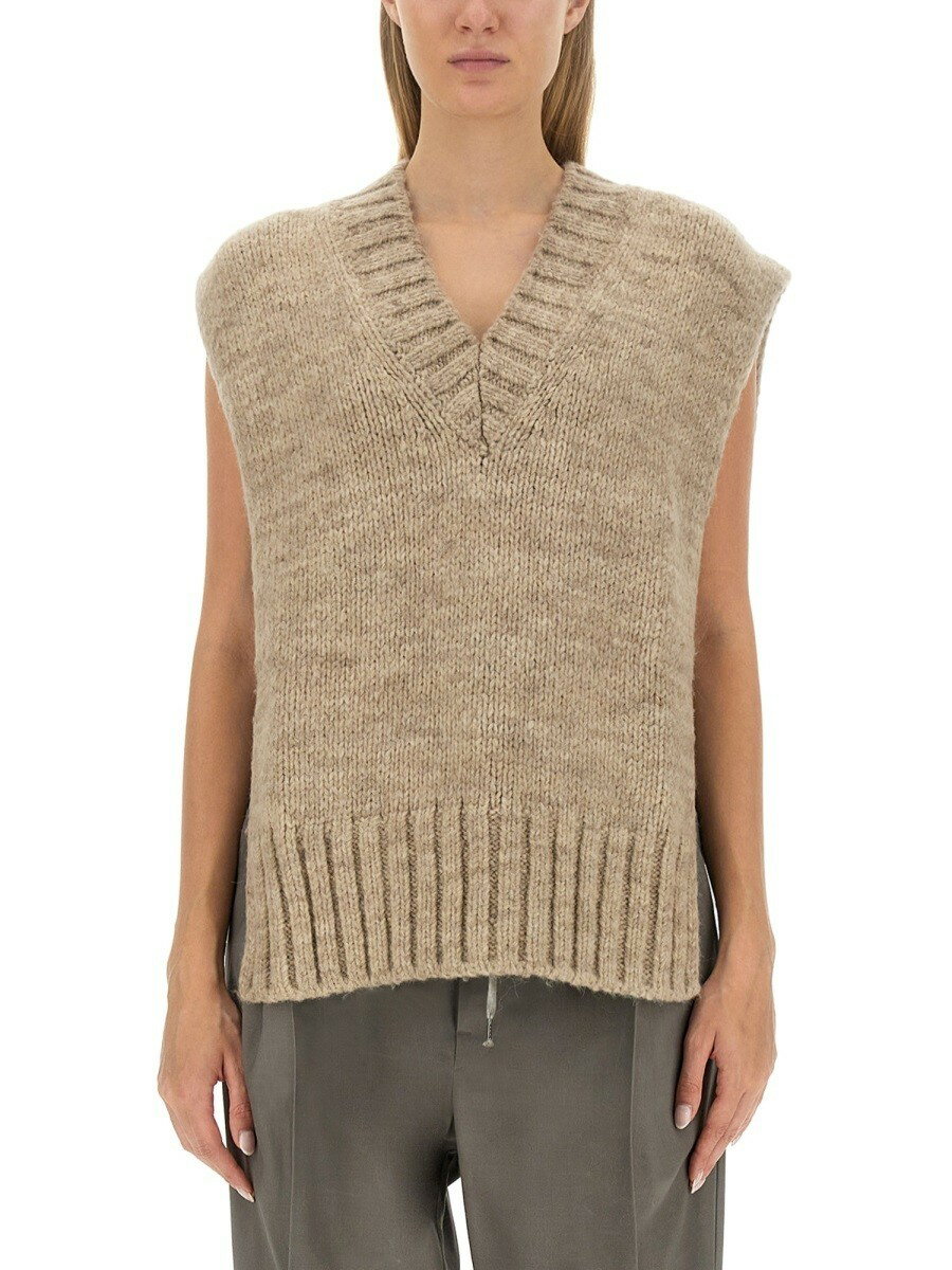 ݥȺ4!! ᥾ ޥ른 MAISON MARGIELA  ٥ ǥ ١ Vests 30152...