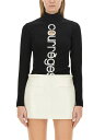  COURREGES クレージュ ニットウェア レディース 秋冬2023 304405  el