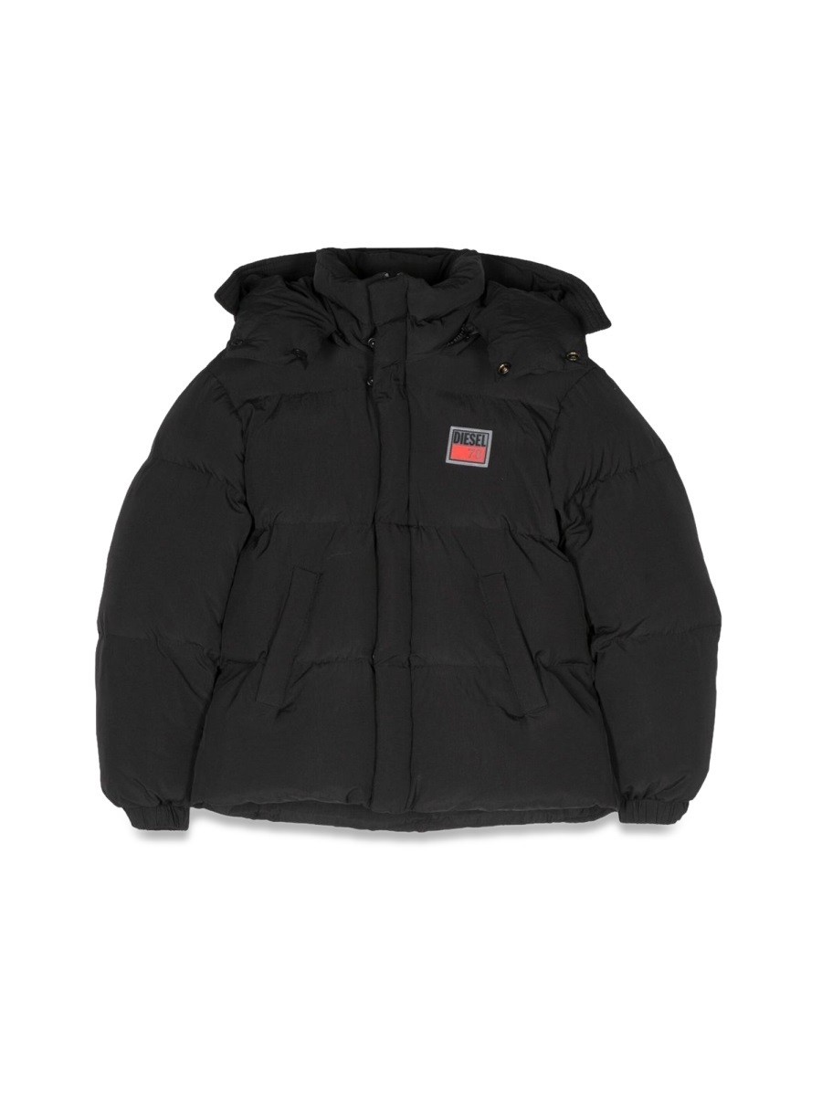 ݥȺ4!! ǥ DIESEL ܥС㥱å 㥱å ܡ ֥å Bomber jackets 3...