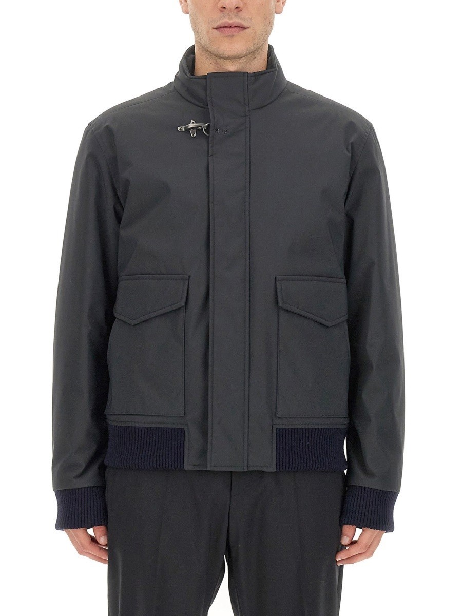 ݥȺ4!! ե FAY 㥱å  Jackets 304281 MULTICOLOUR  ̵ ...