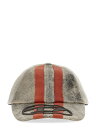 【1000円OFFクーポン配布中!!】 ディーゼル DIESEL ハット 帽子 メンズ Hats 303664 MULTICOLOUR 関税 送料無料 ラッピング無料 2023AW el